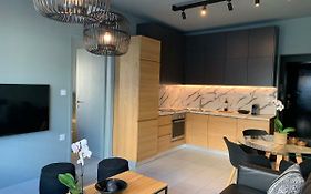 Luxury Living Volos